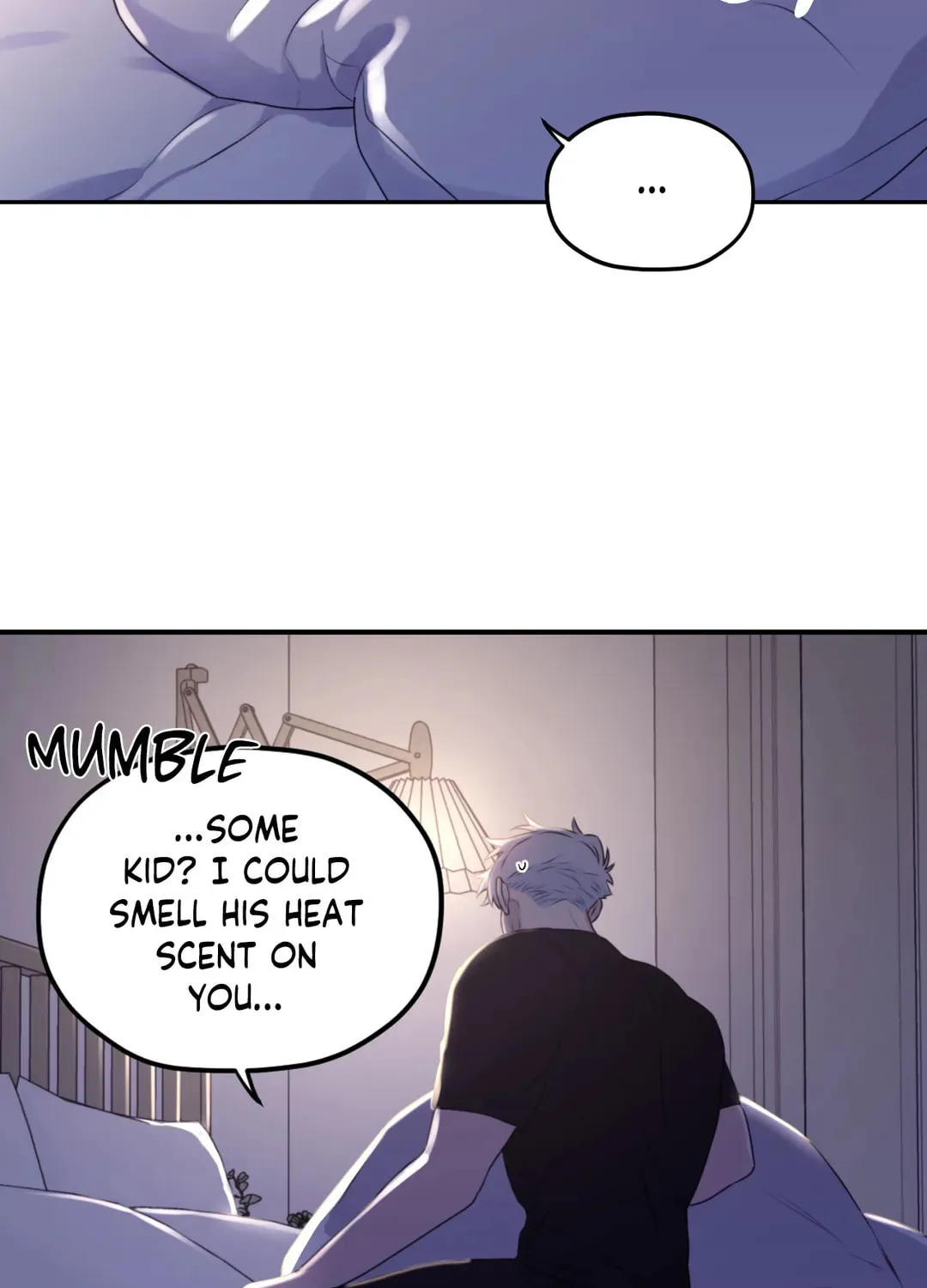 Surge Towards You Chapter 55 page 26 - 