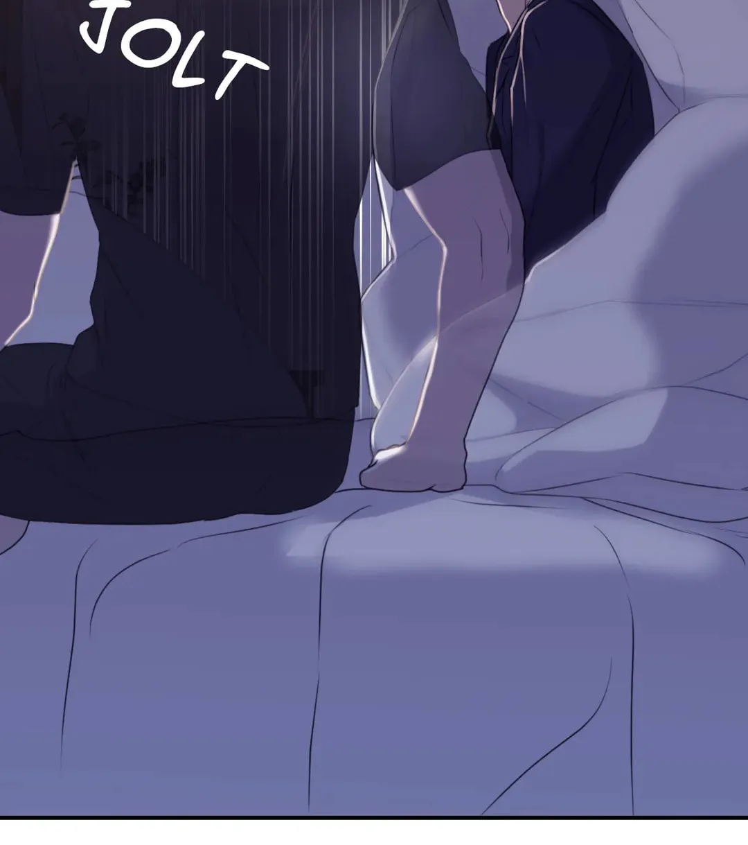 Surge Towards You Chapter 55 page 28 - 