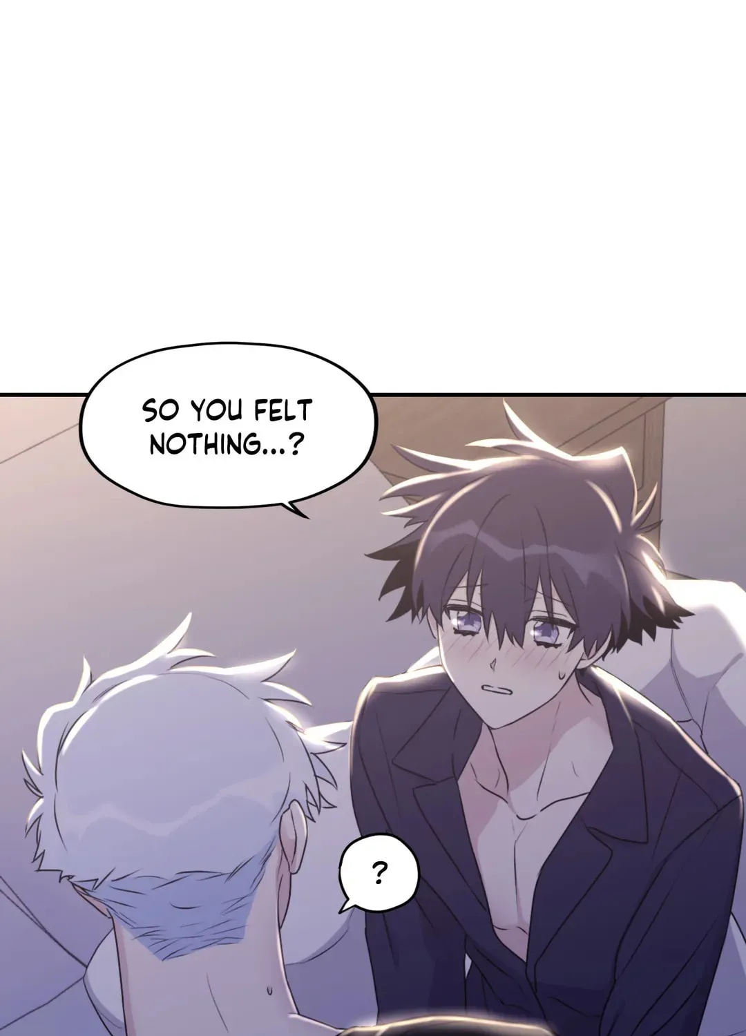 Surge Towards You Chapter 55 page 29 - 