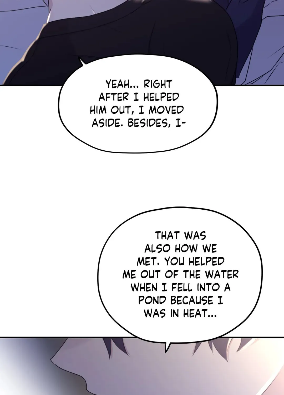 Surge Towards You Chapter 55 page 30 - 