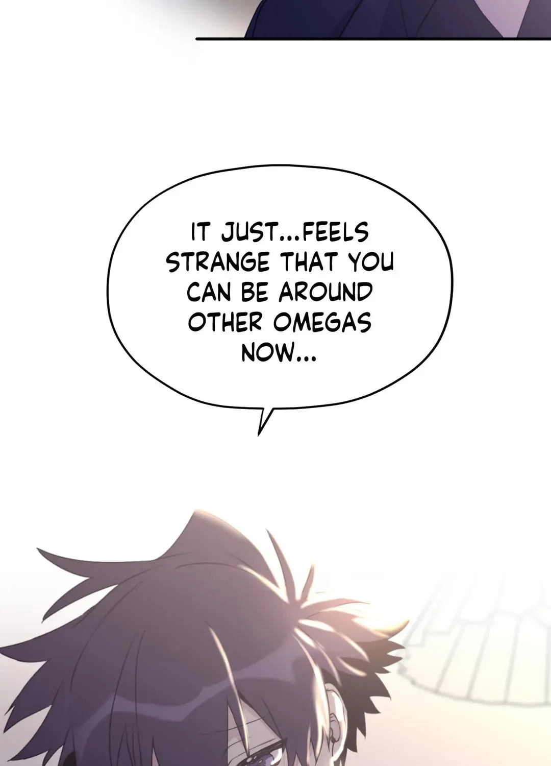 Surge Towards You Chapter 55 page 32 - 