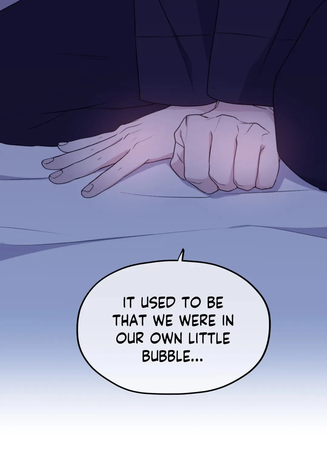 Surge Towards You Chapter 55 page 35 - 
