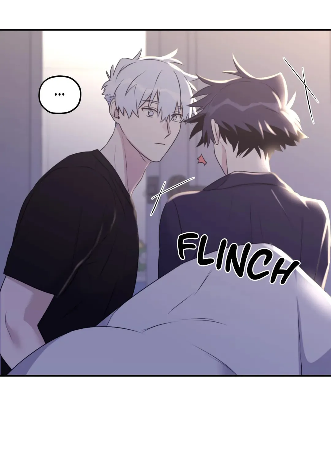 Surge Towards You Chapter 55 page 36 - 