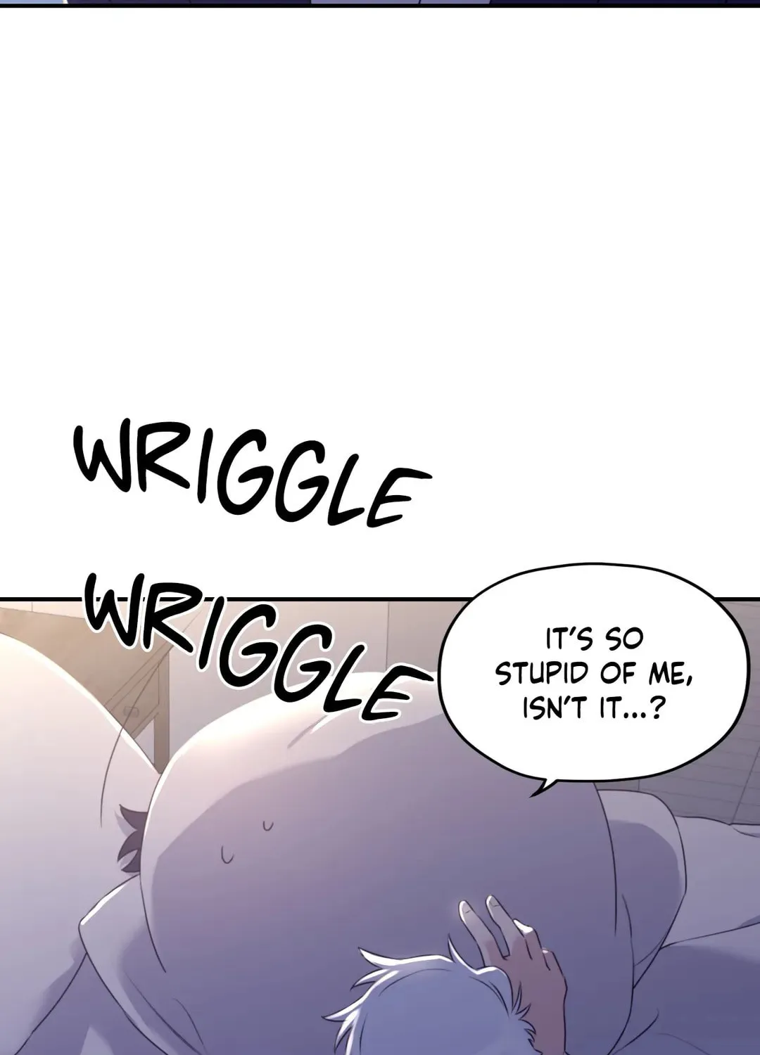 Surge Towards You Chapter 55 page 39 - 