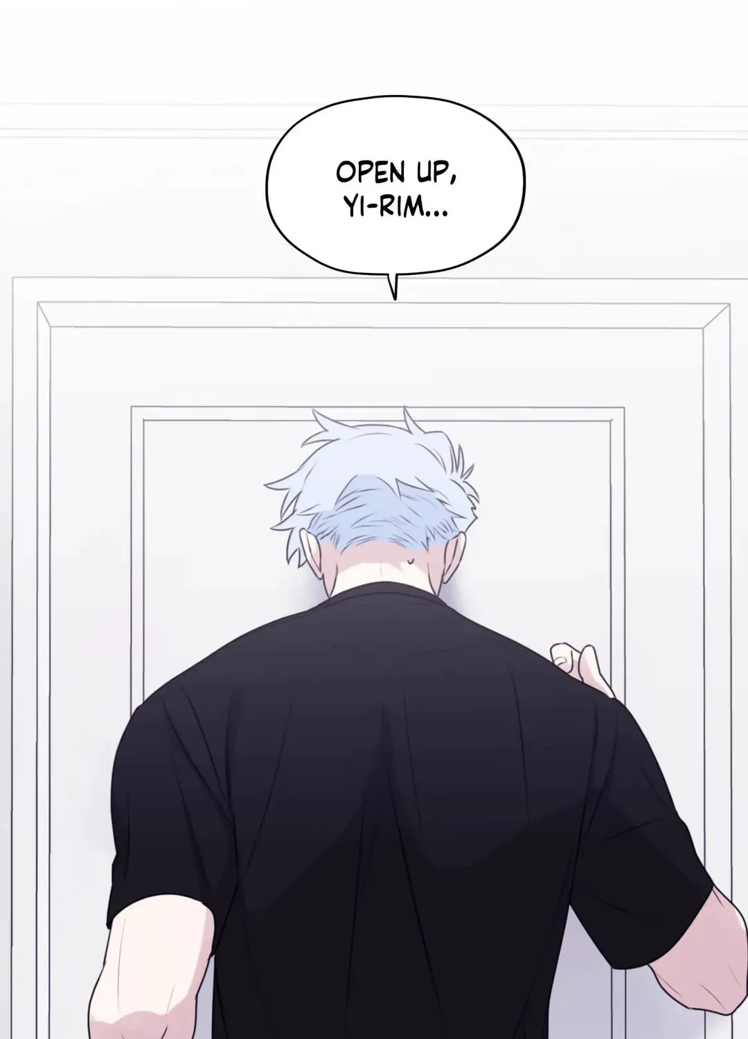 Surge Towards You Chapter 55 page 5 - 