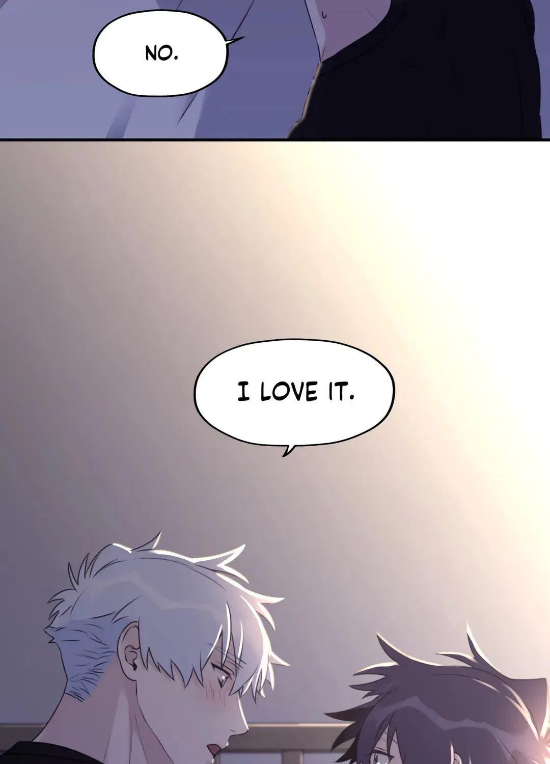 Surge Towards You Chapter 55 page 41 - 