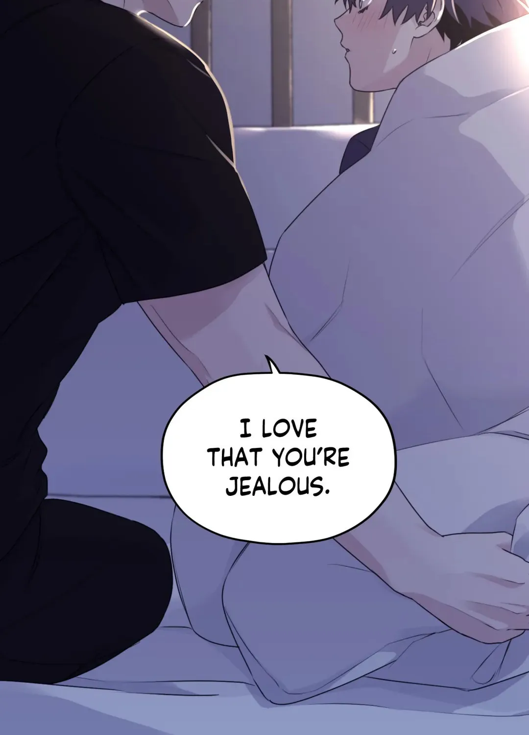 Surge Towards You Chapter 55 page 42 - 