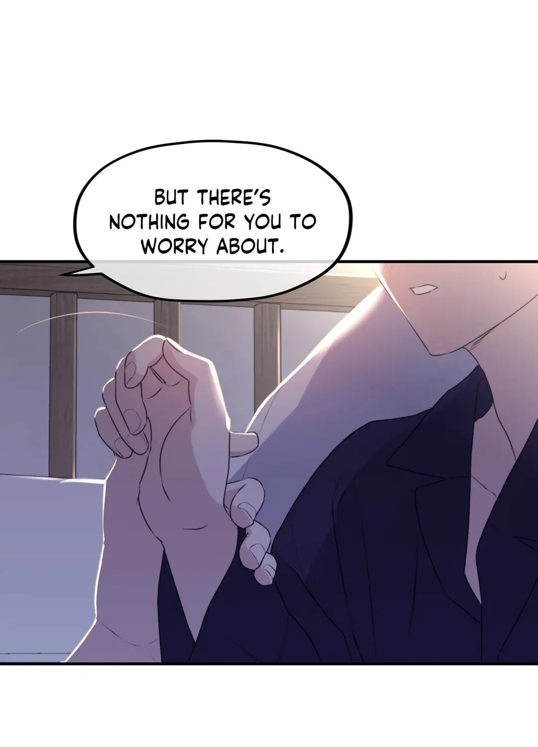 Surge Towards You Chapter 55 page 44 - 