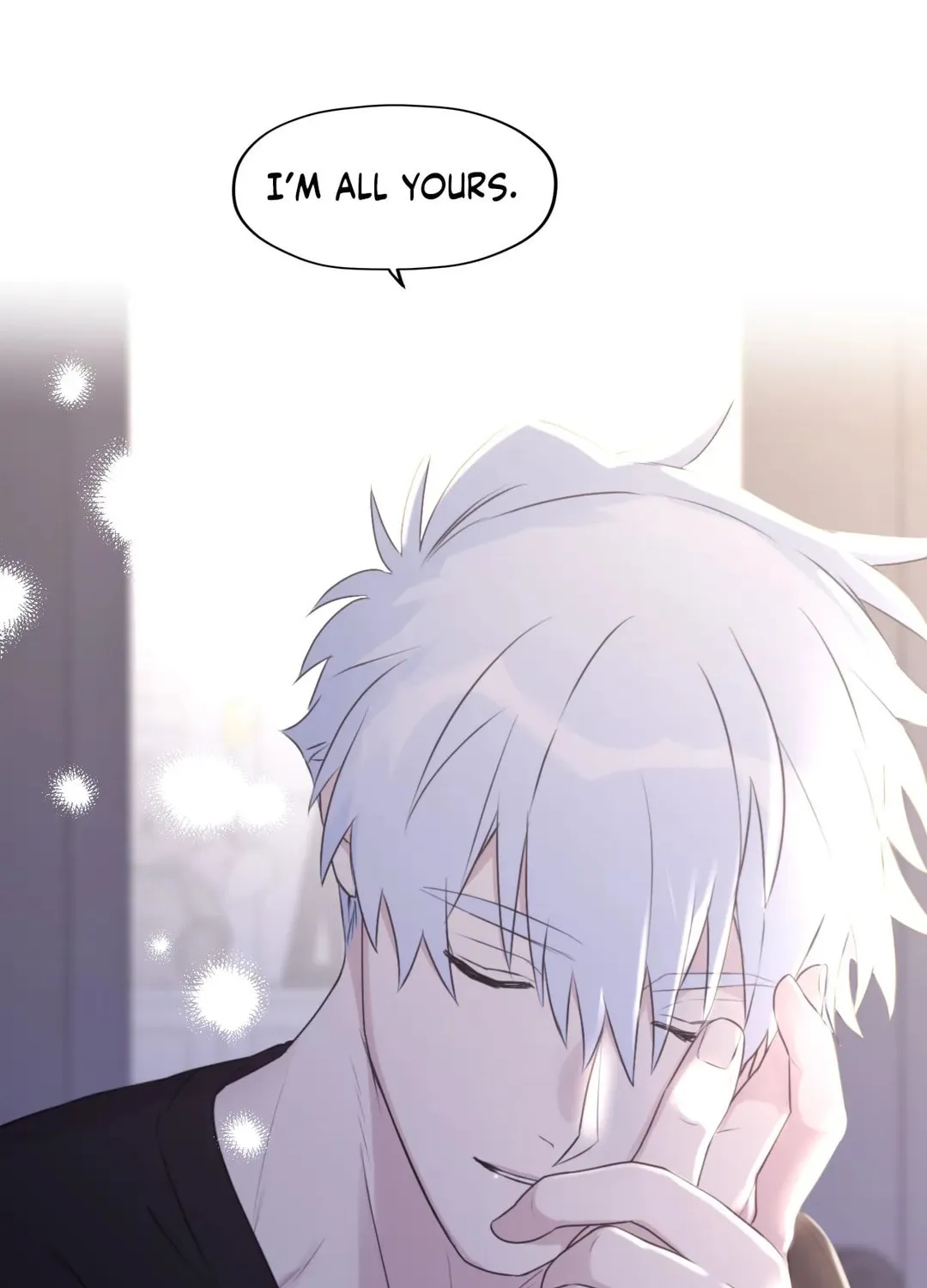 Surge Towards You Chapter 55 page 45 - 