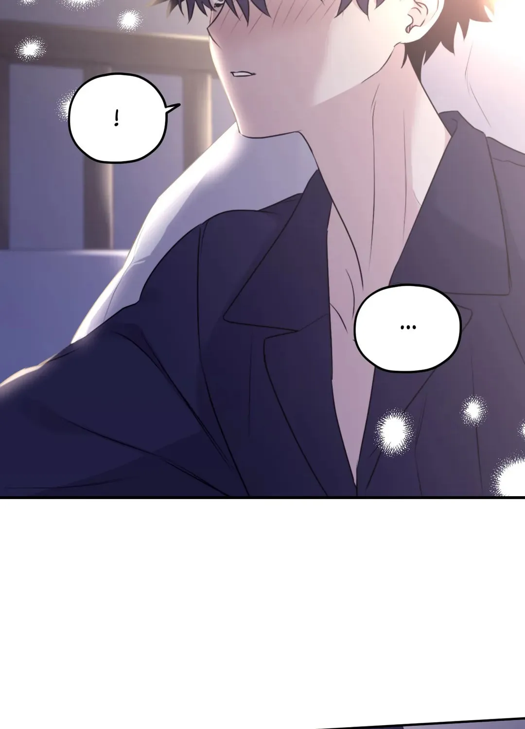 Surge Towards You Chapter 55 page 48 - 