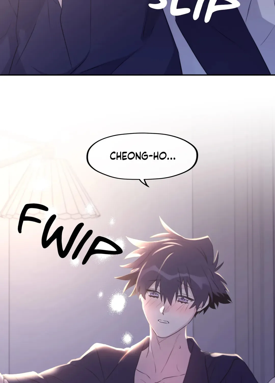 Surge Towards You Chapter 55 page 50 - 