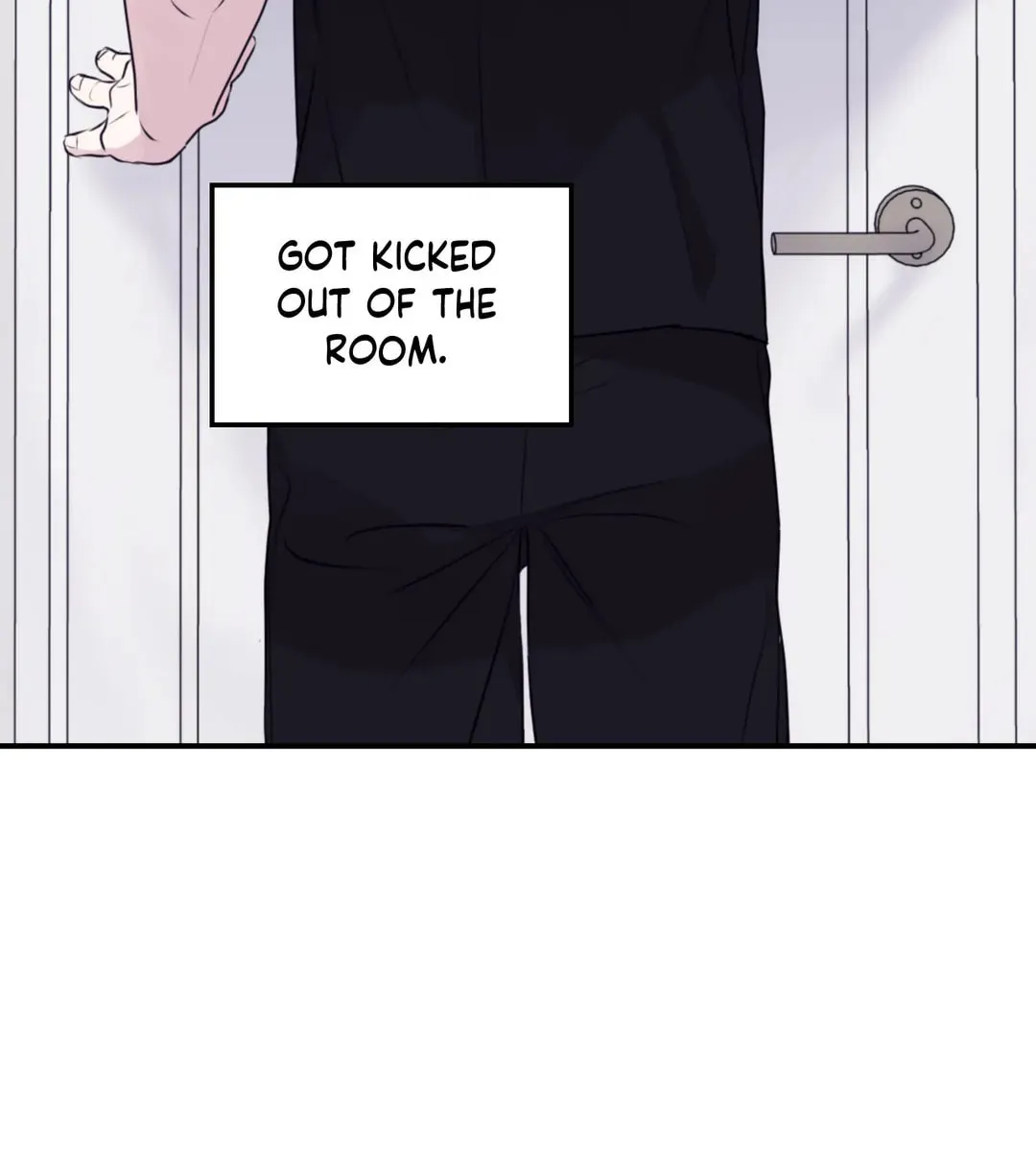 Surge Towards You Chapter 55 page 6 - 