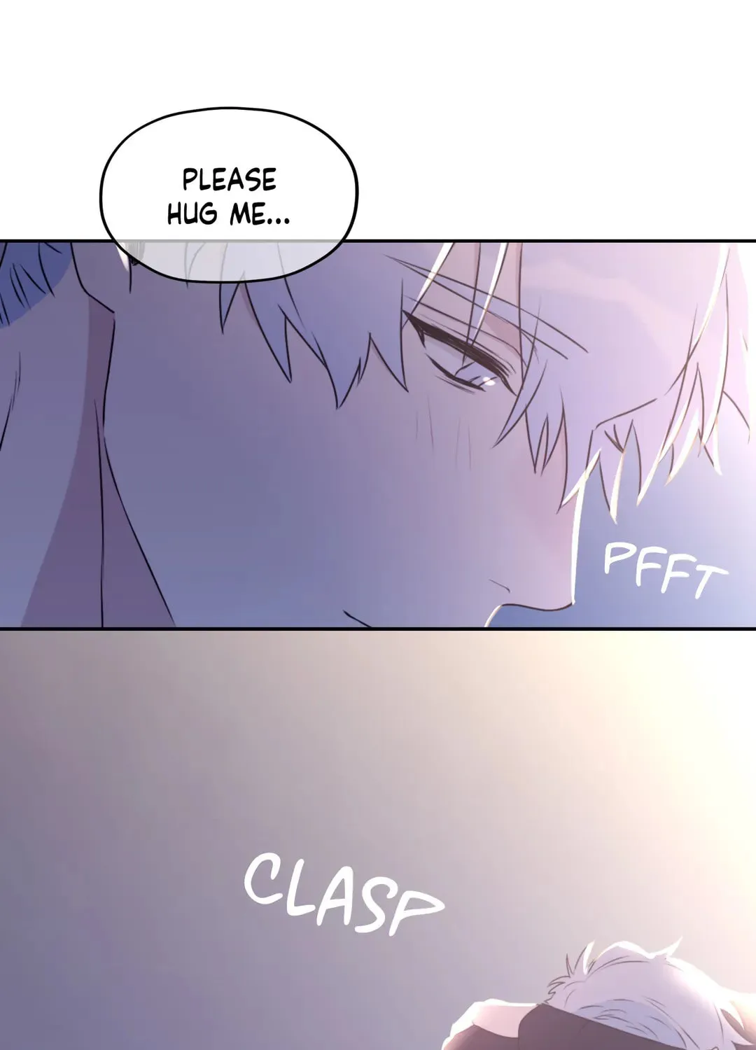Surge Towards You Chapter 55 page 53 - 