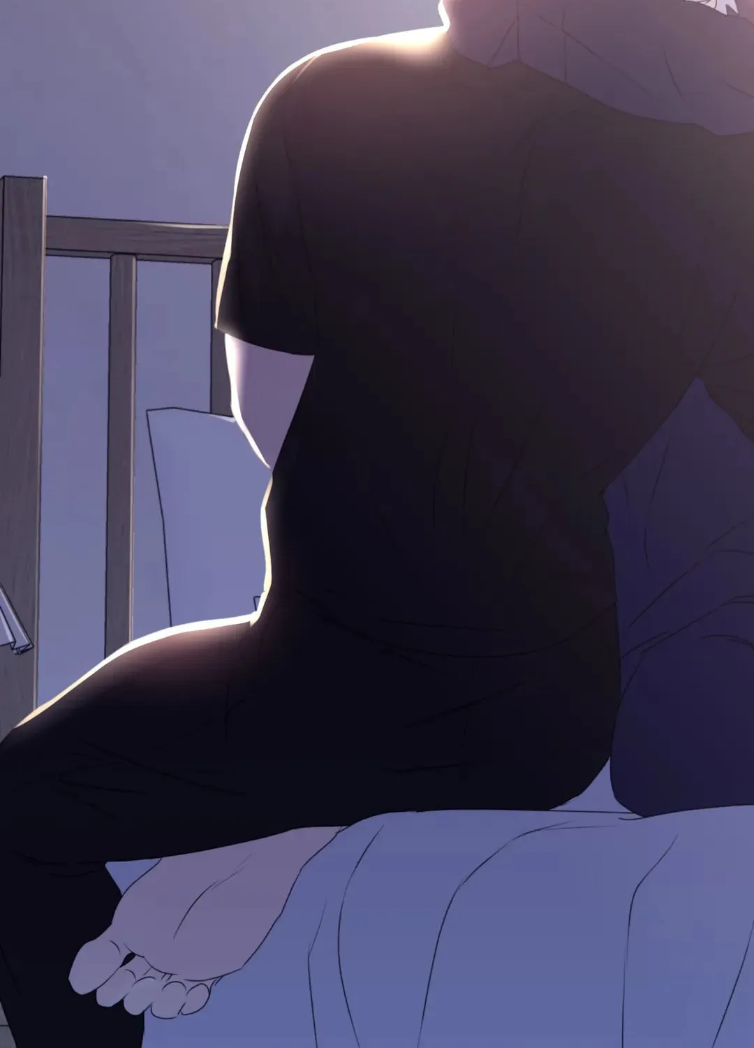 Surge Towards You Chapter 55 page 54 - 