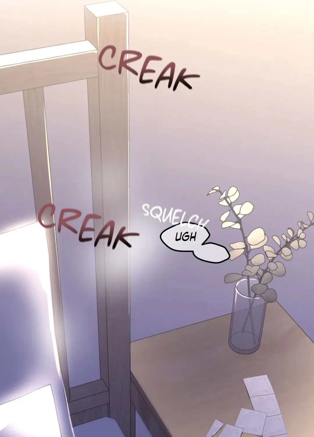 Surge Towards You Chapter 55 page 57 - 