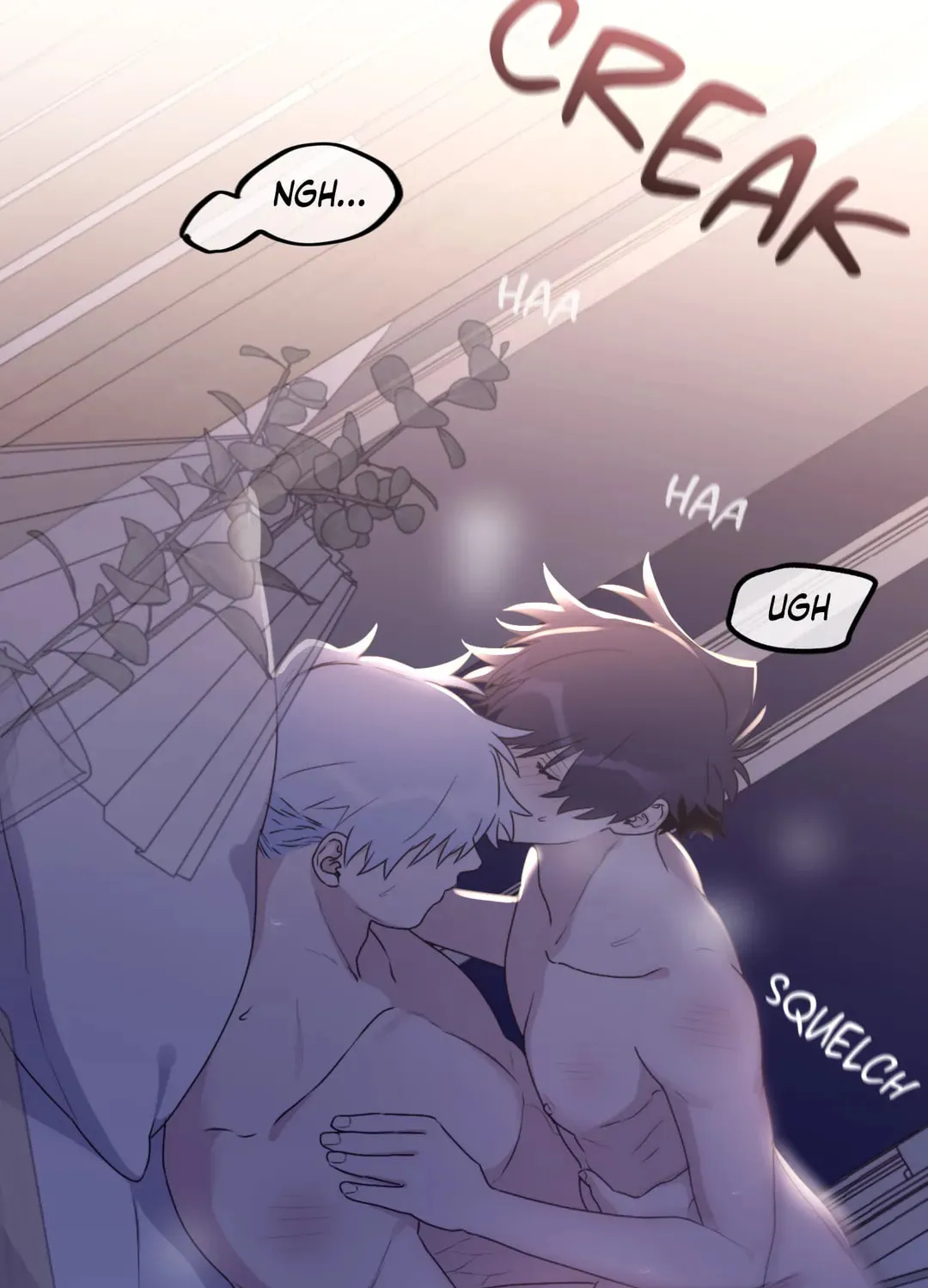 Surge Towards You Chapter 55 page 59 - 