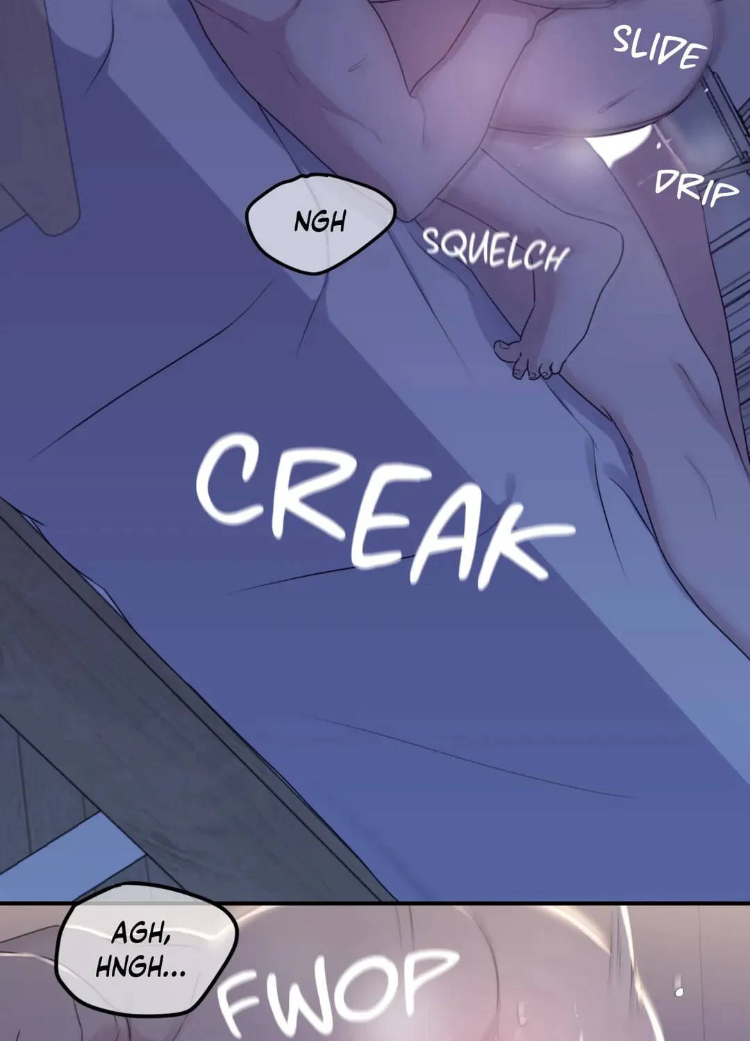 Surge Towards You Chapter 55 page 60 - 