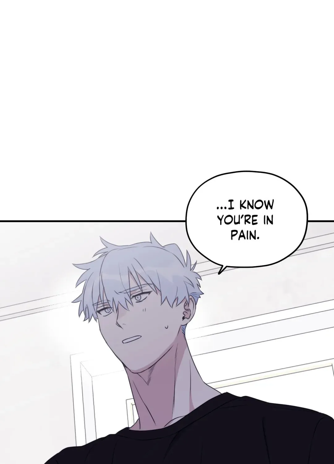 Surge Towards You Chapter 55 page 7 - 