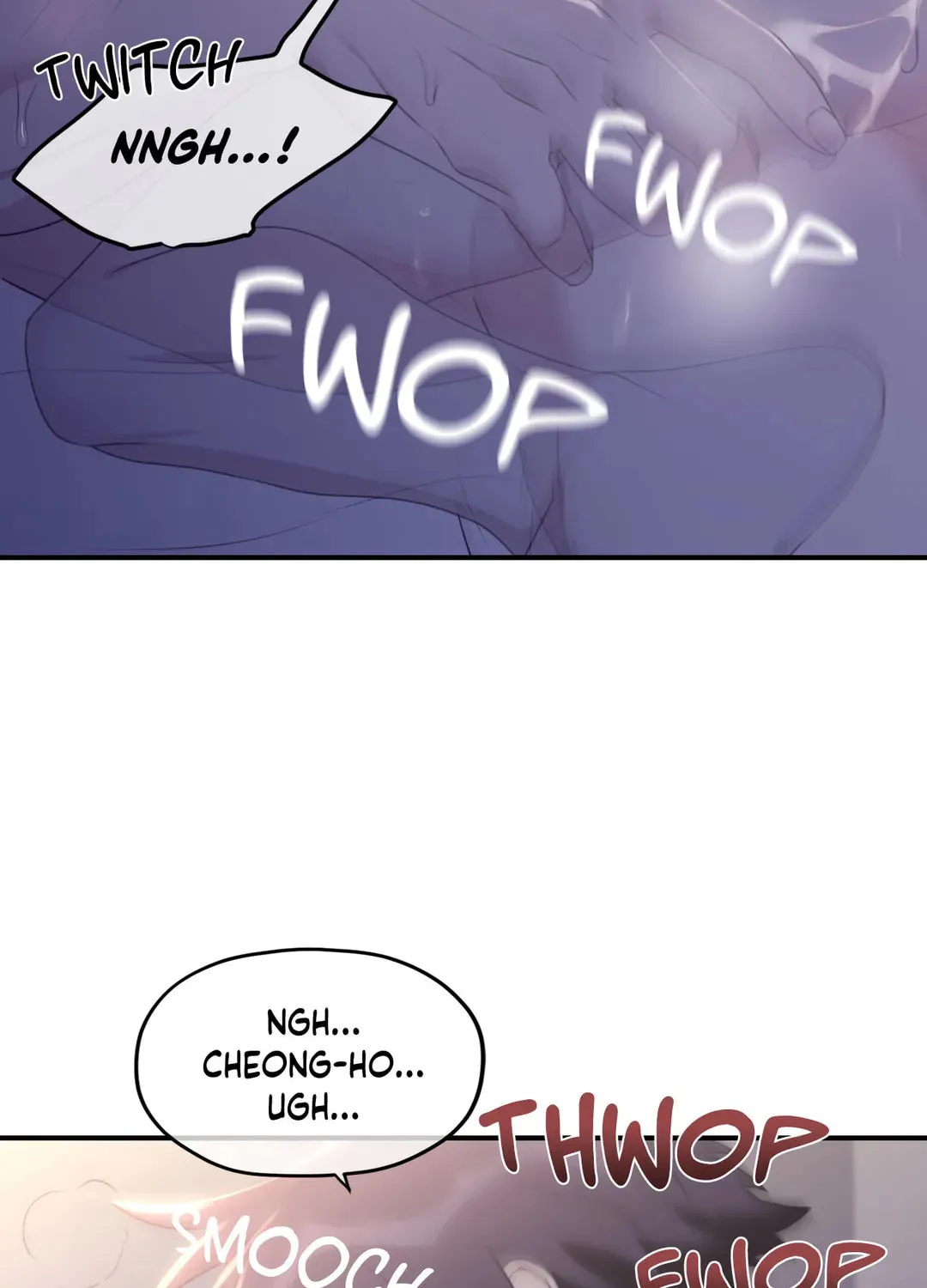 Surge Towards You Chapter 55 page 65 - 
