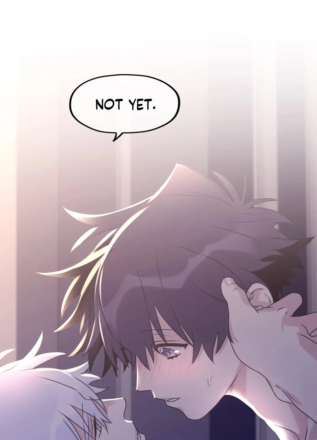 Surge Towards You Chapter 55 page 71 - 
