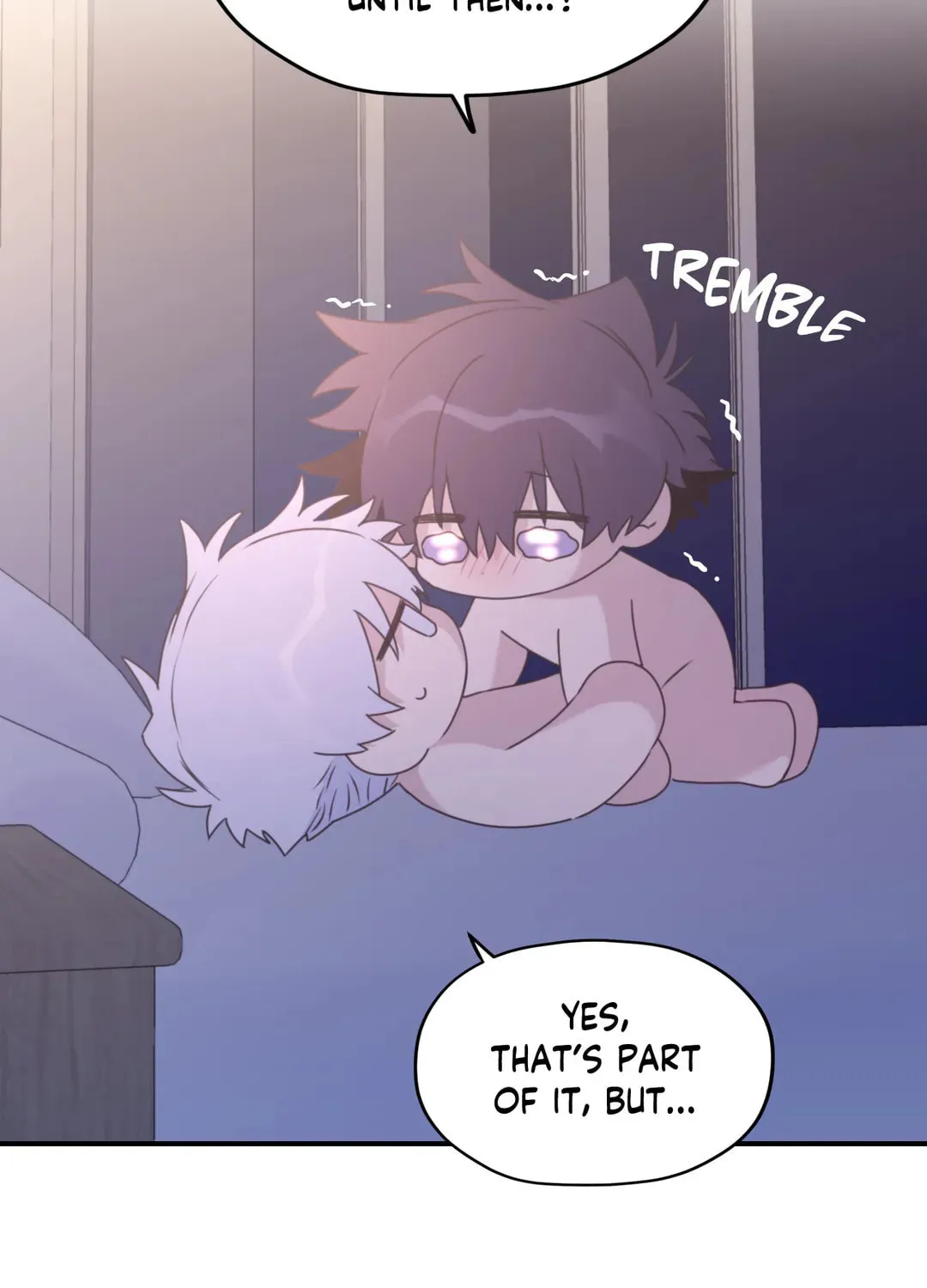 Surge Towards You Chapter 55 page 74 - 