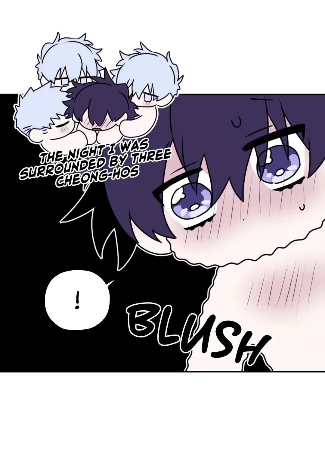 Surge Towards You Chapter 55 page 77 - 