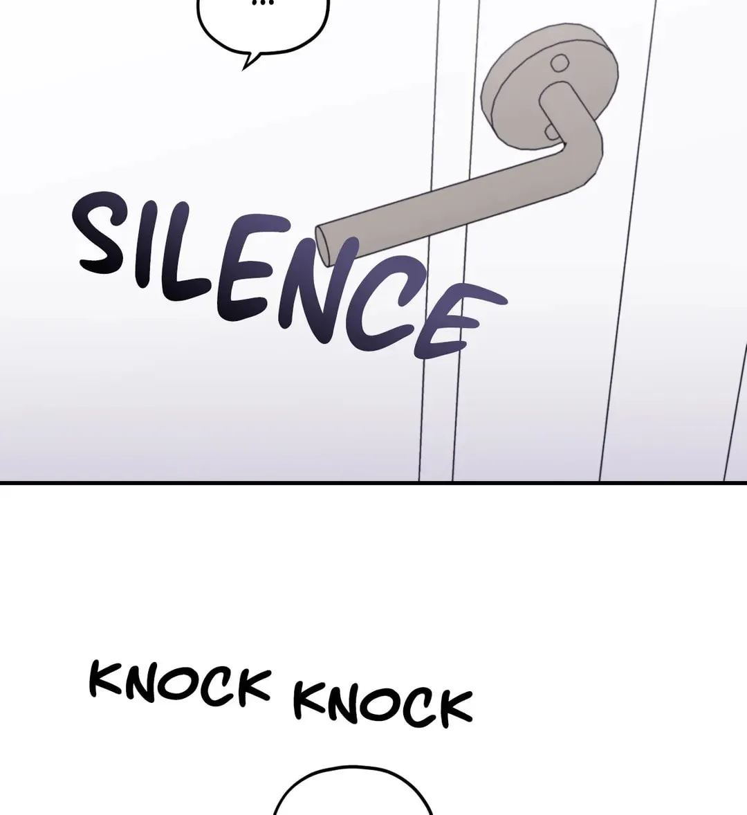 Surge Towards You Chapter 55 page 9 - 