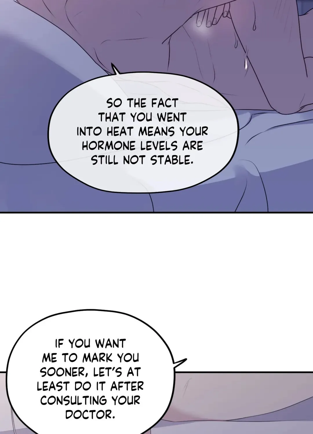 Surge Towards You Chapter 55 page 81 - 