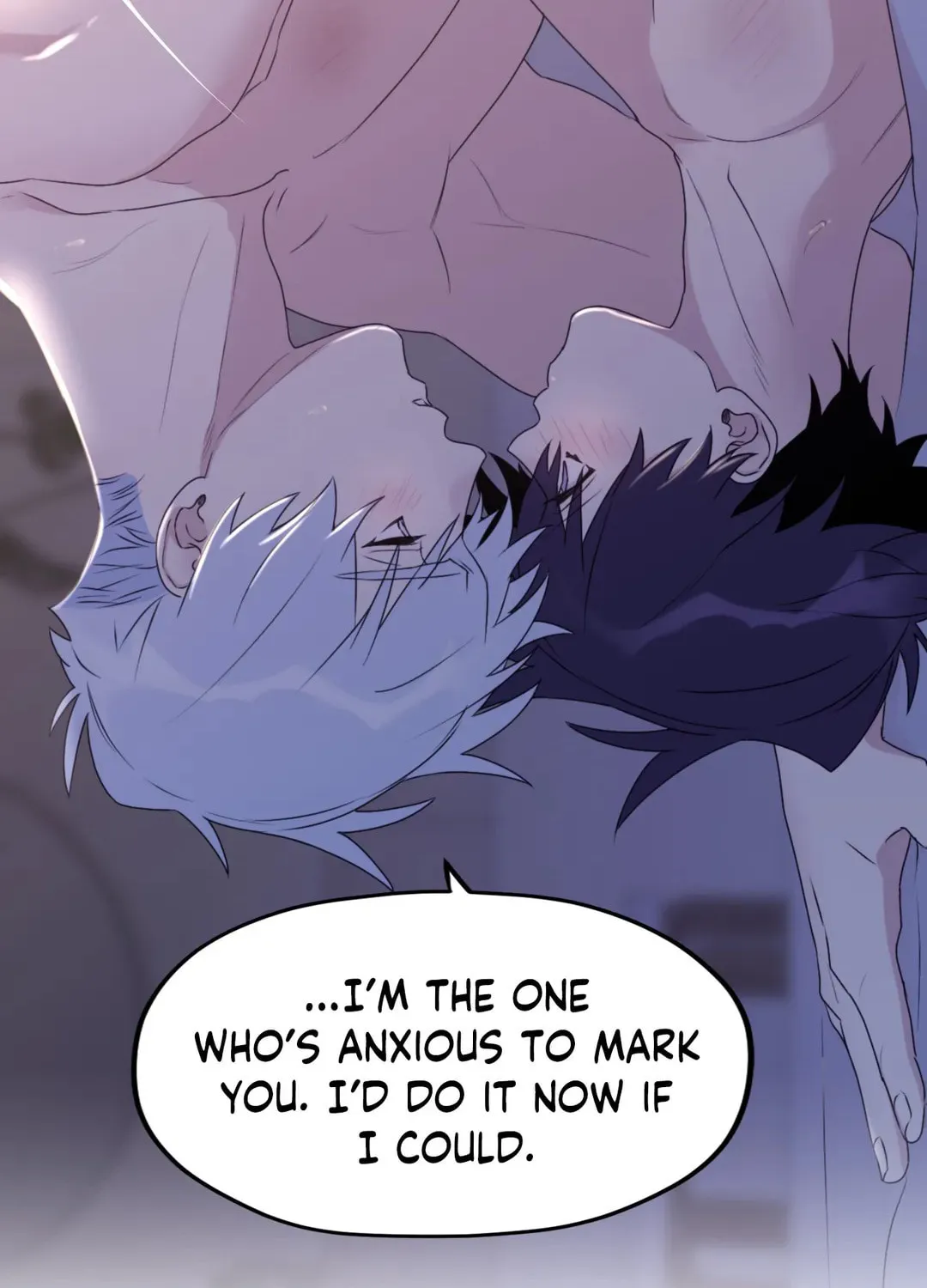 Surge Towards You Chapter 55 page 84 - 