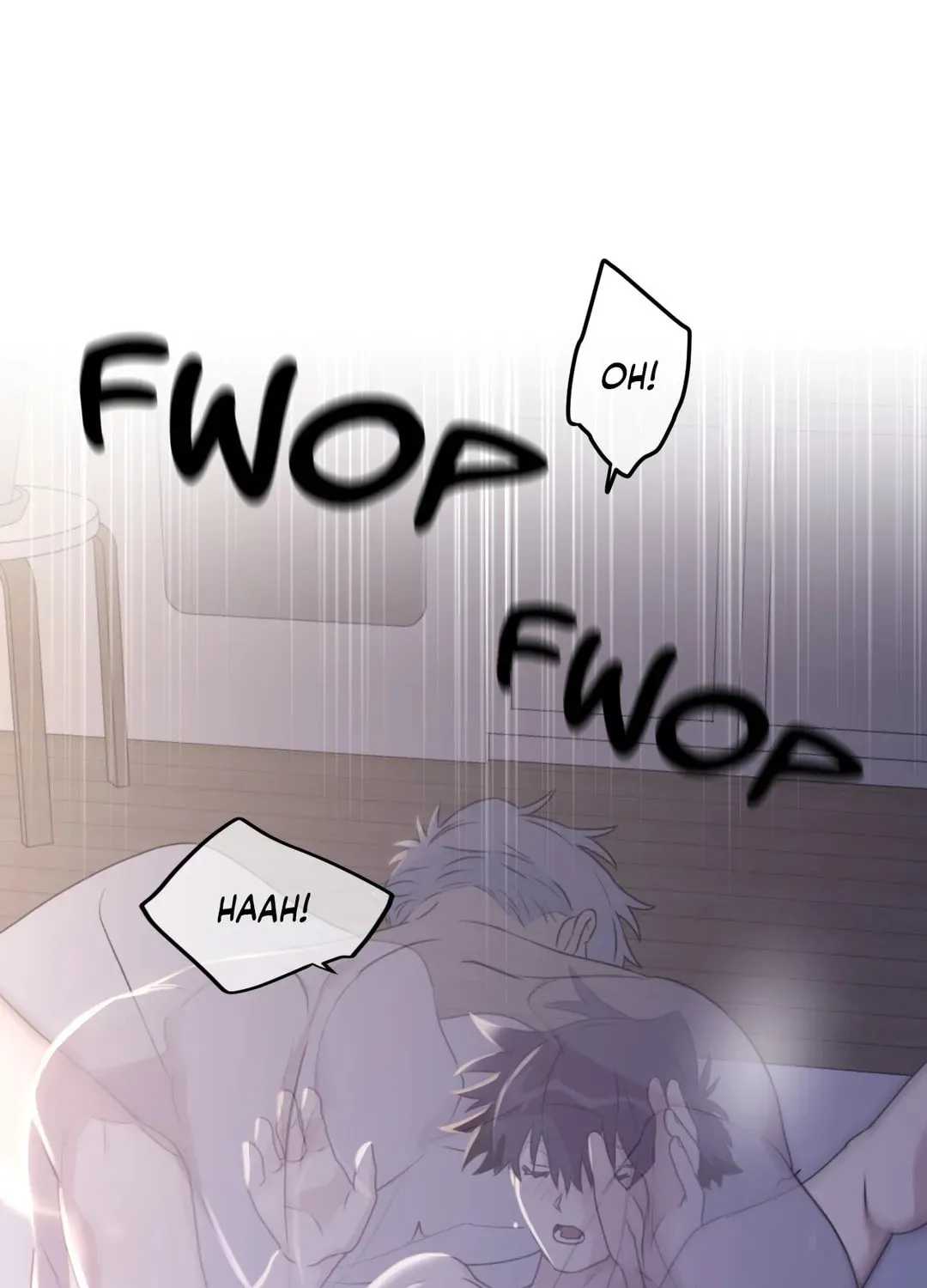 Surge Towards You Chapter 55 page 86 - 