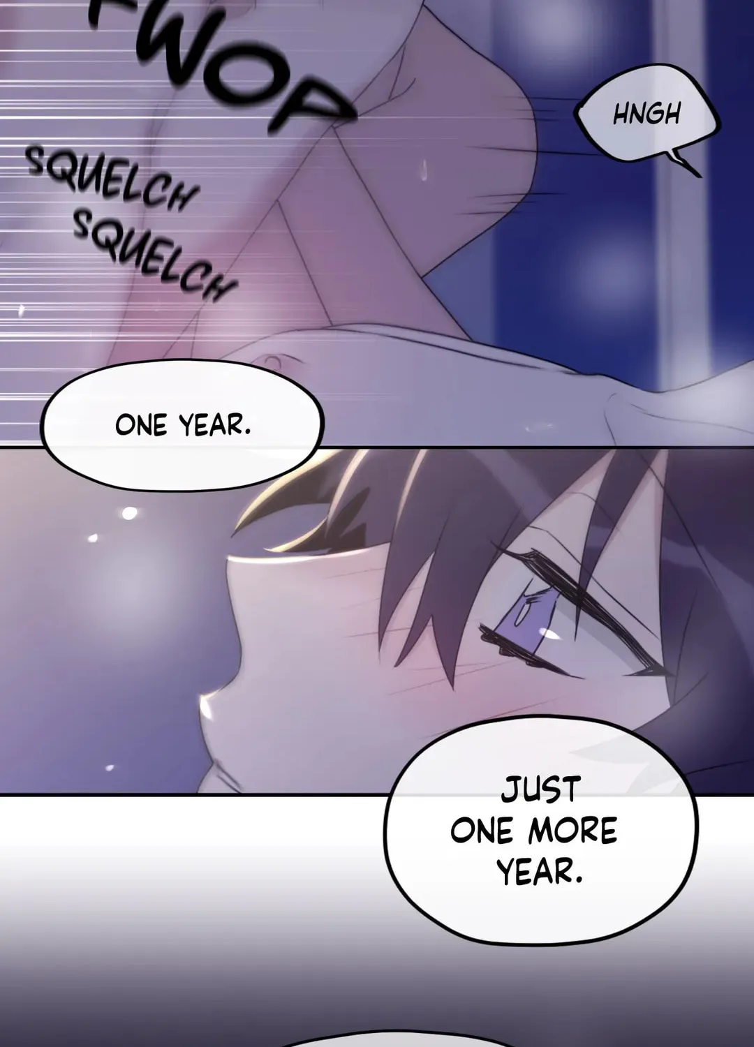 Surge Towards You Chapter 55 page 90 - 