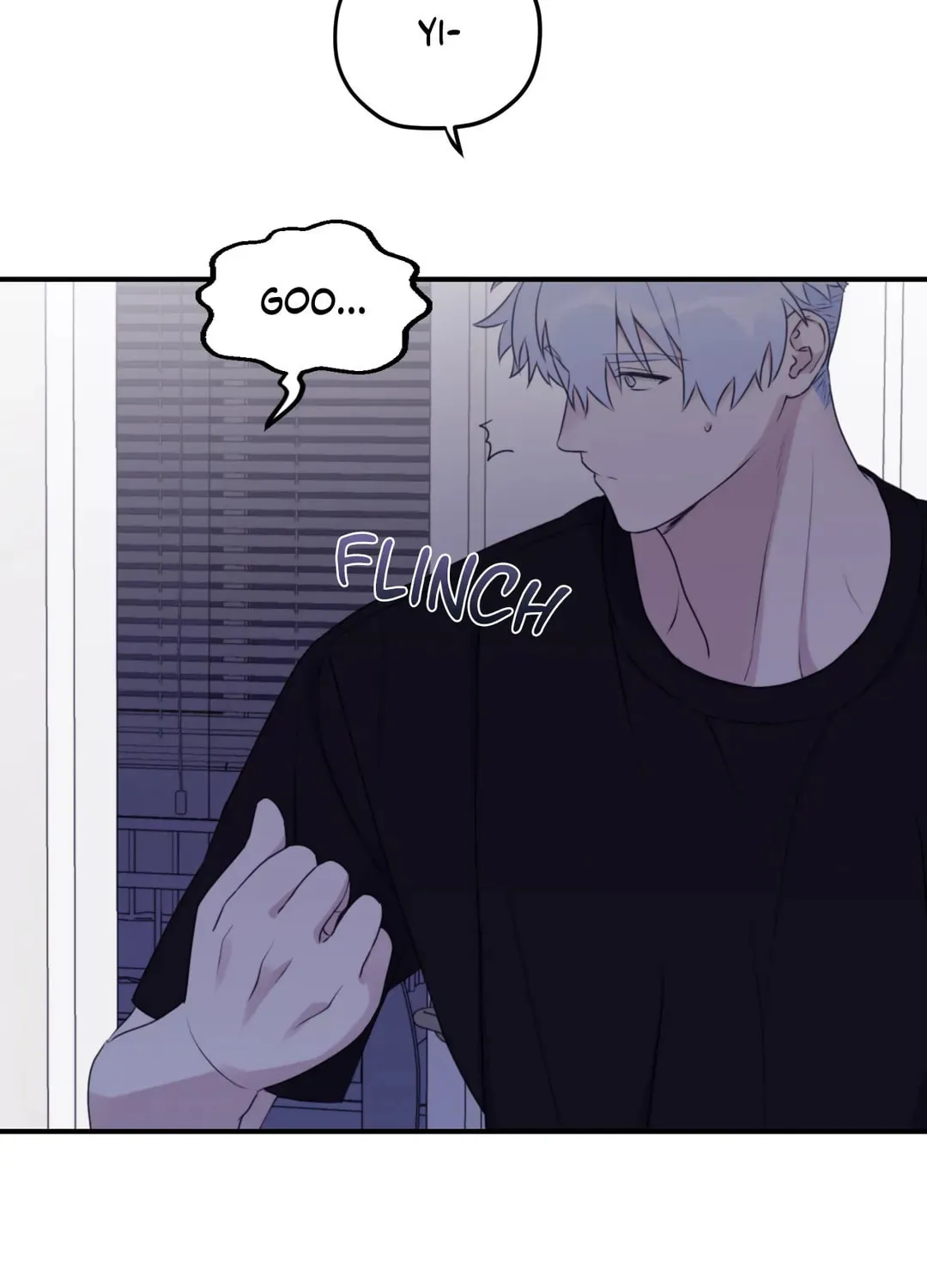 Surge Towards You Chapter 55 page 10 - 