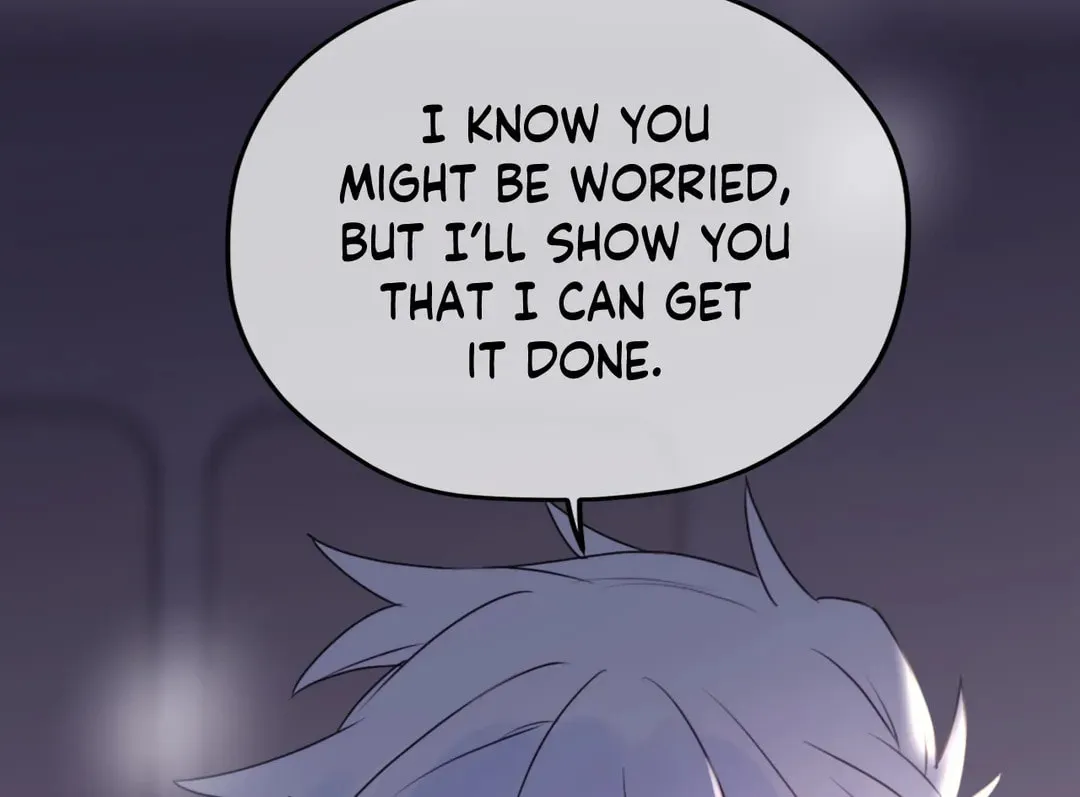 Surge Towards You Chapter 55 page 91 - 