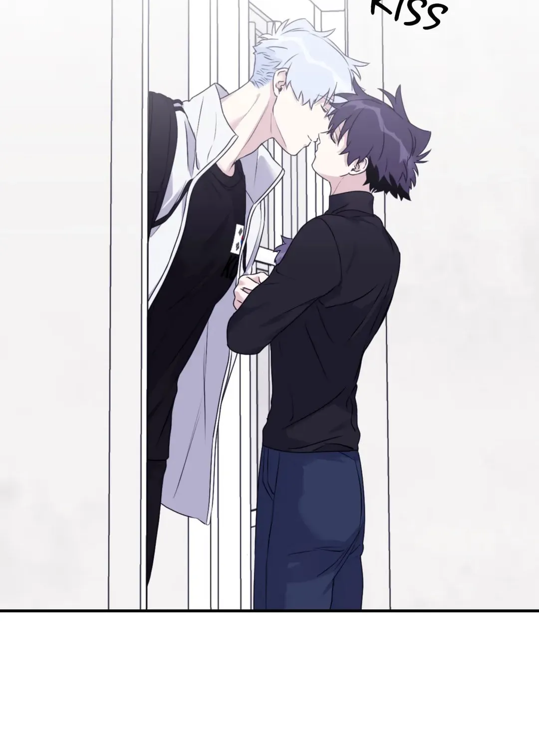 Surge Towards You Chapter 56 page 11 - 