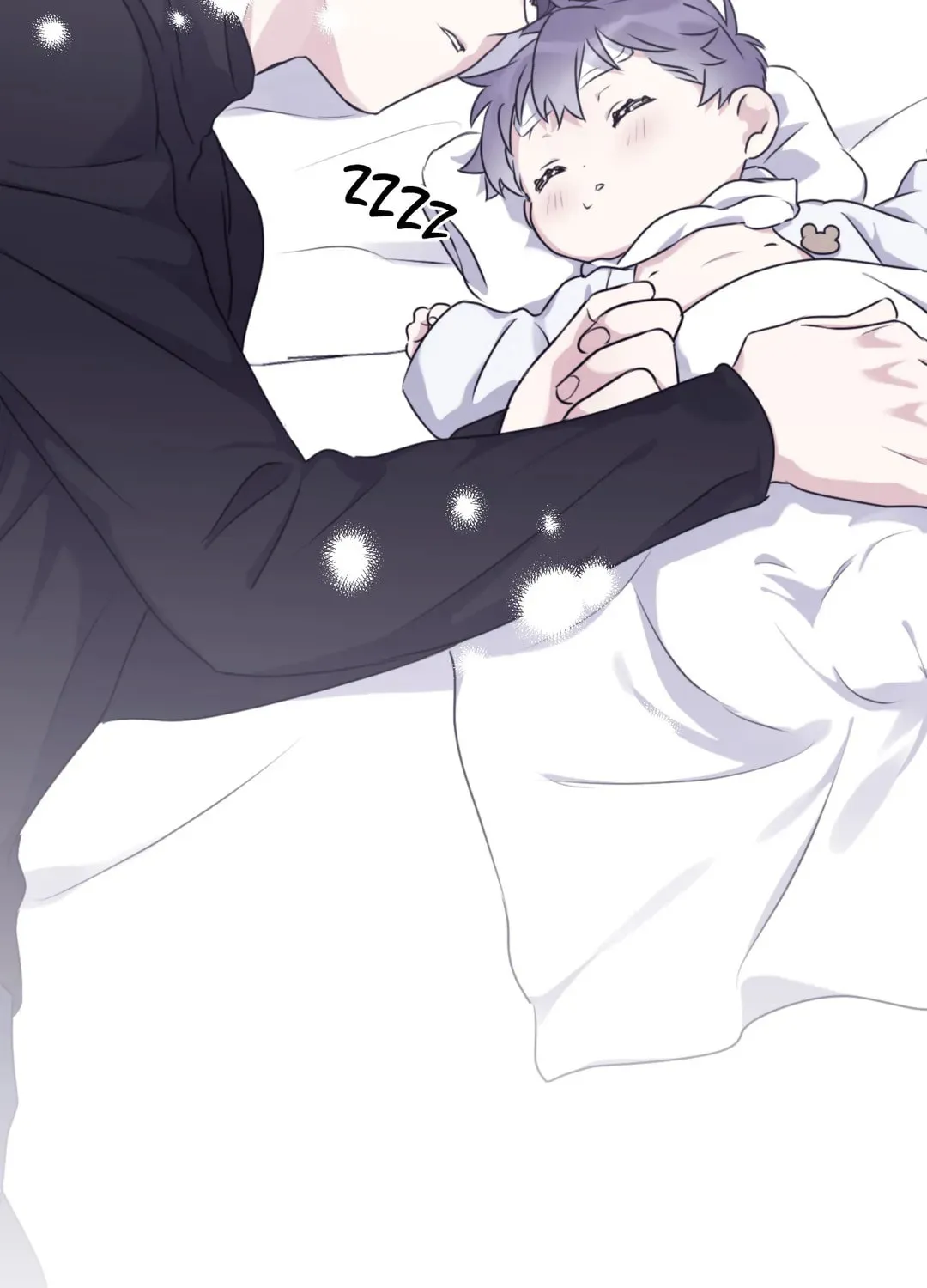 Surge Towards You Chapter 56 page 109 - 