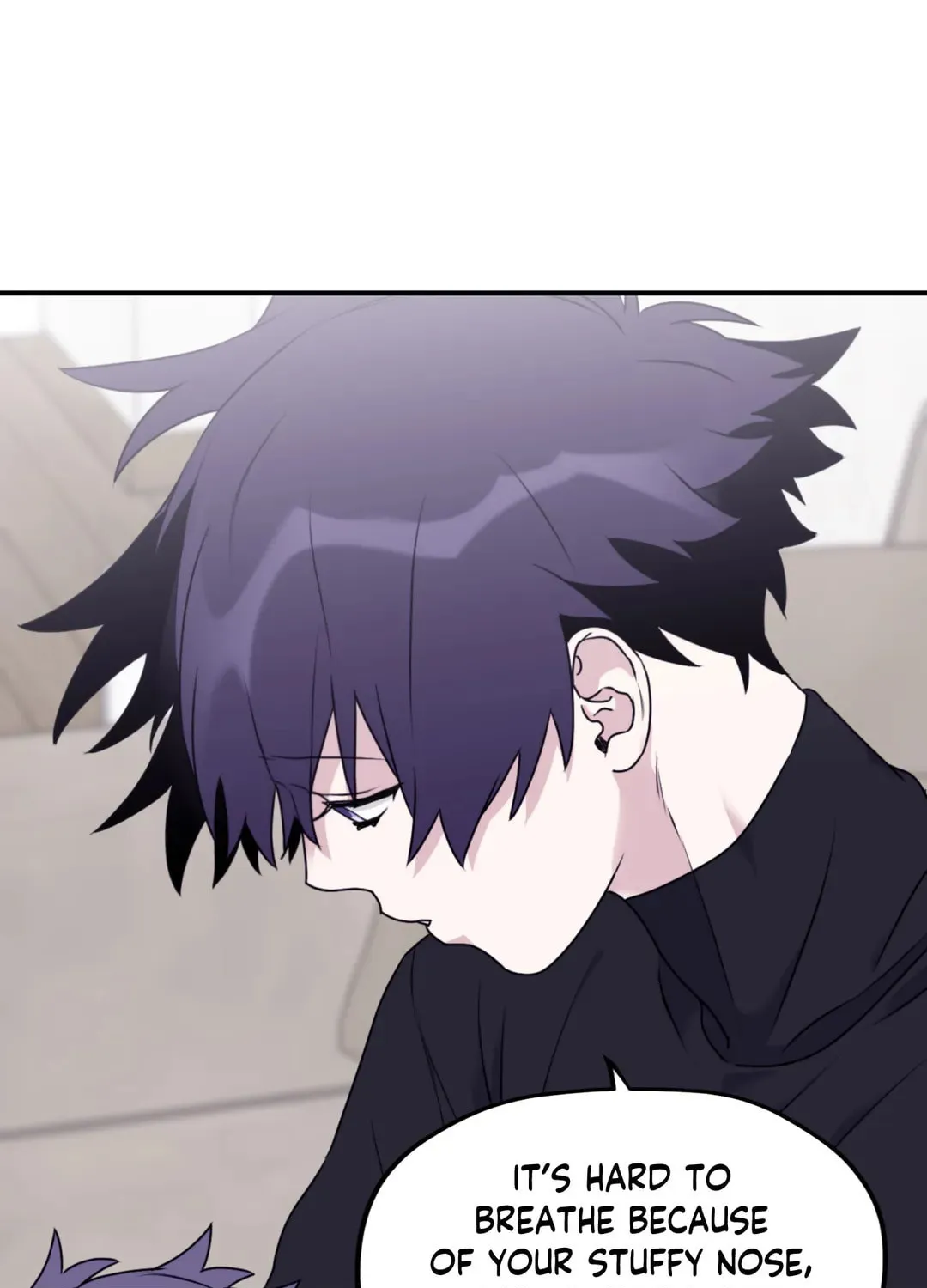 Surge Towards You Chapter 56 page 19 - 