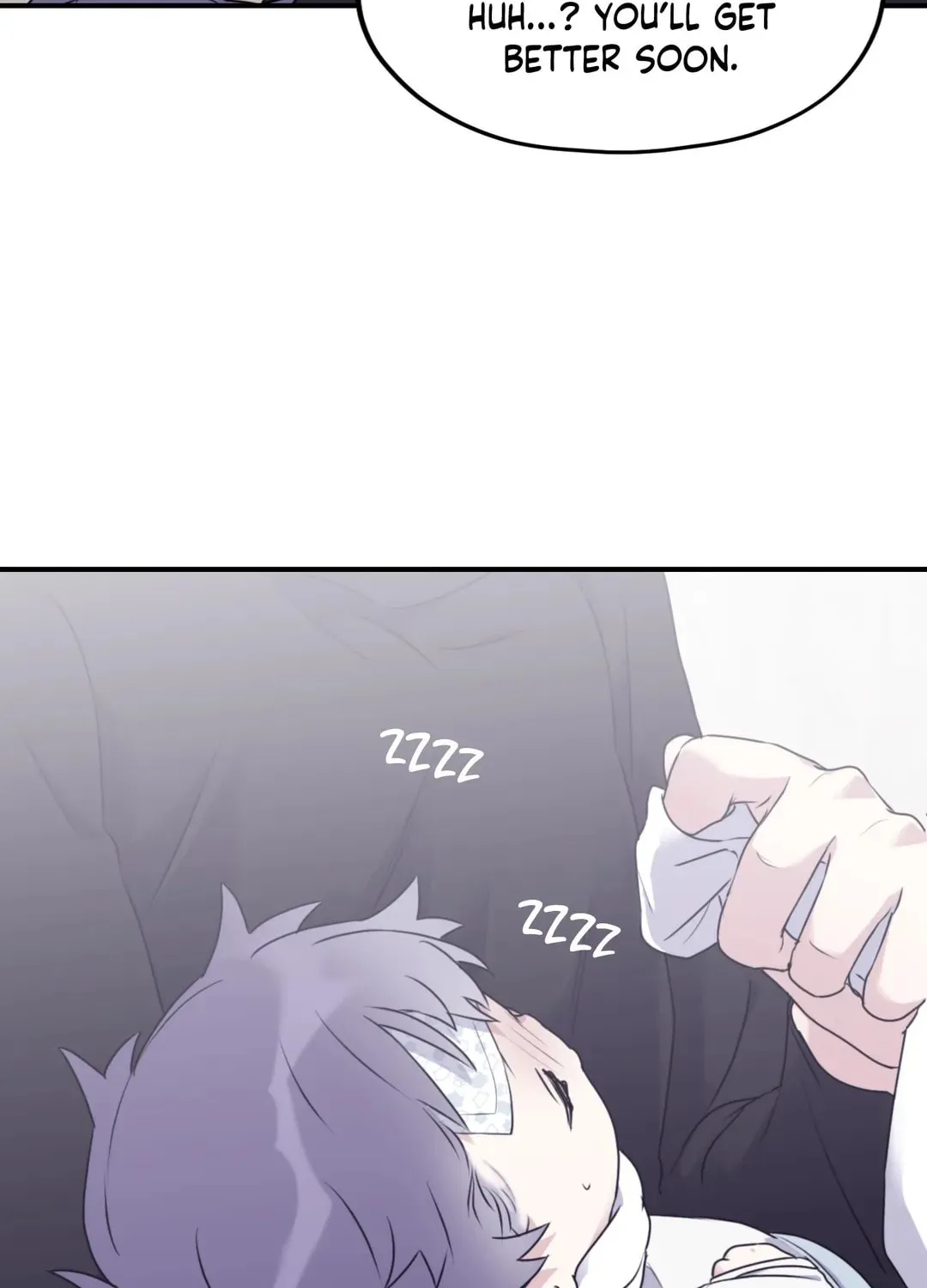 Surge Towards You Chapter 56 page 20 - 