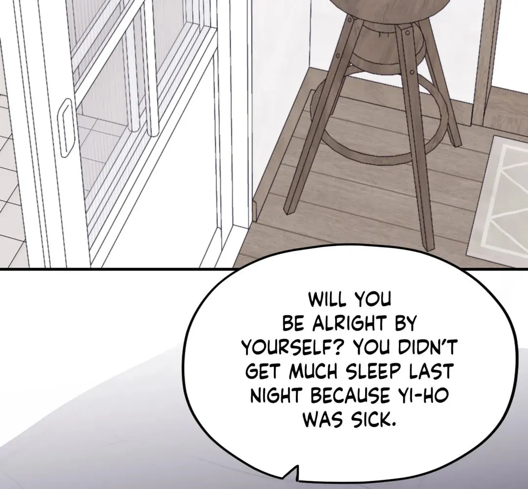 Surge Towards You Chapter 56 page 3 - 