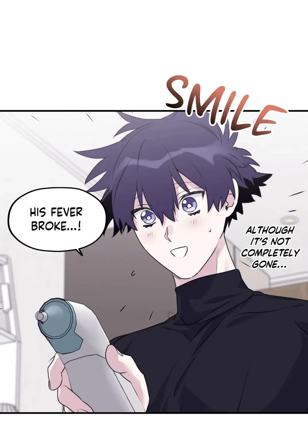 Surge Towards You Chapter 56 page 25 - 