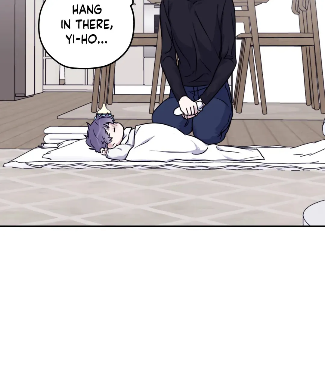 Surge Towards You Chapter 56 page 27 - 