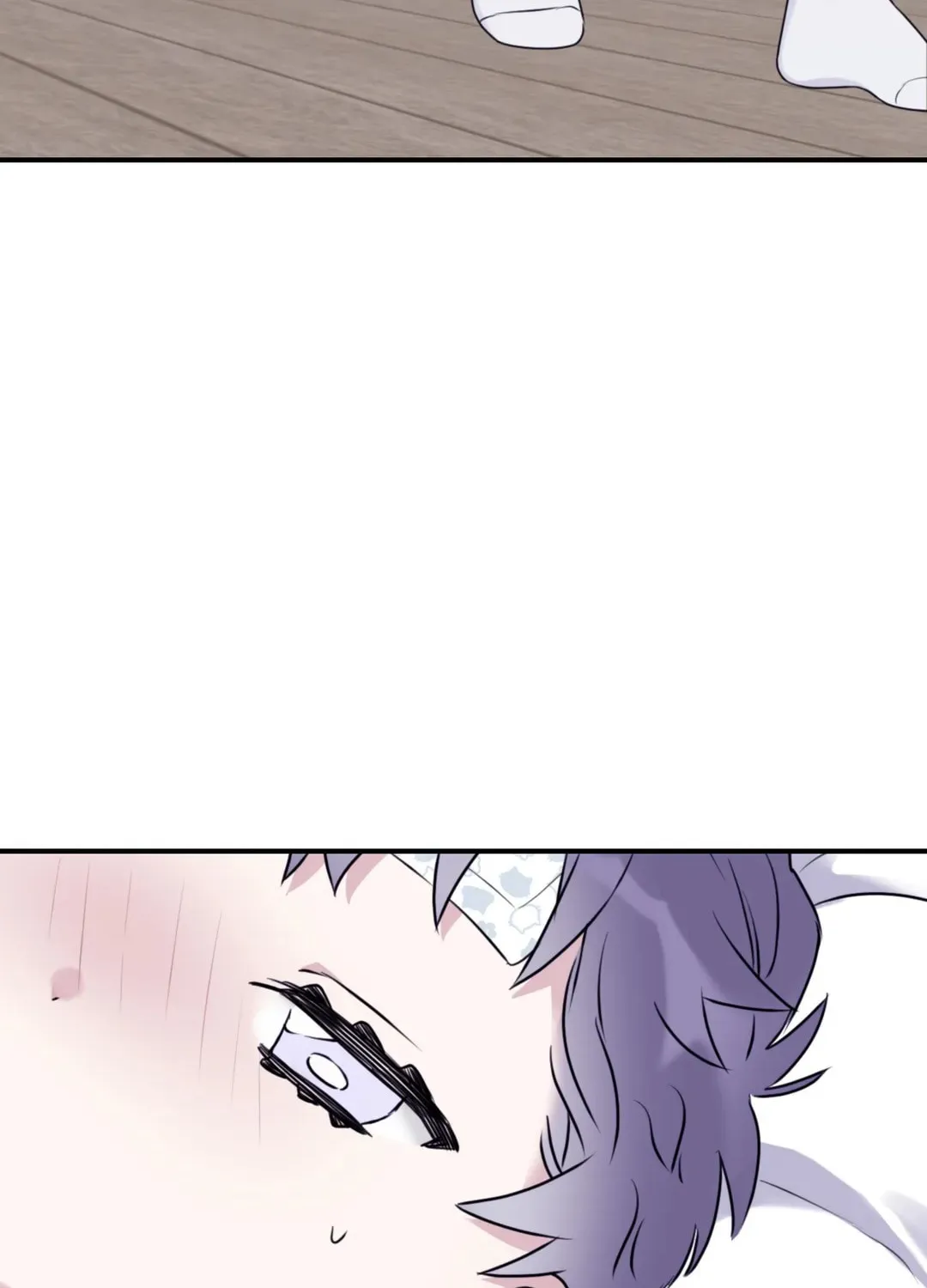 Surge Towards You Chapter 56 page 29 - 