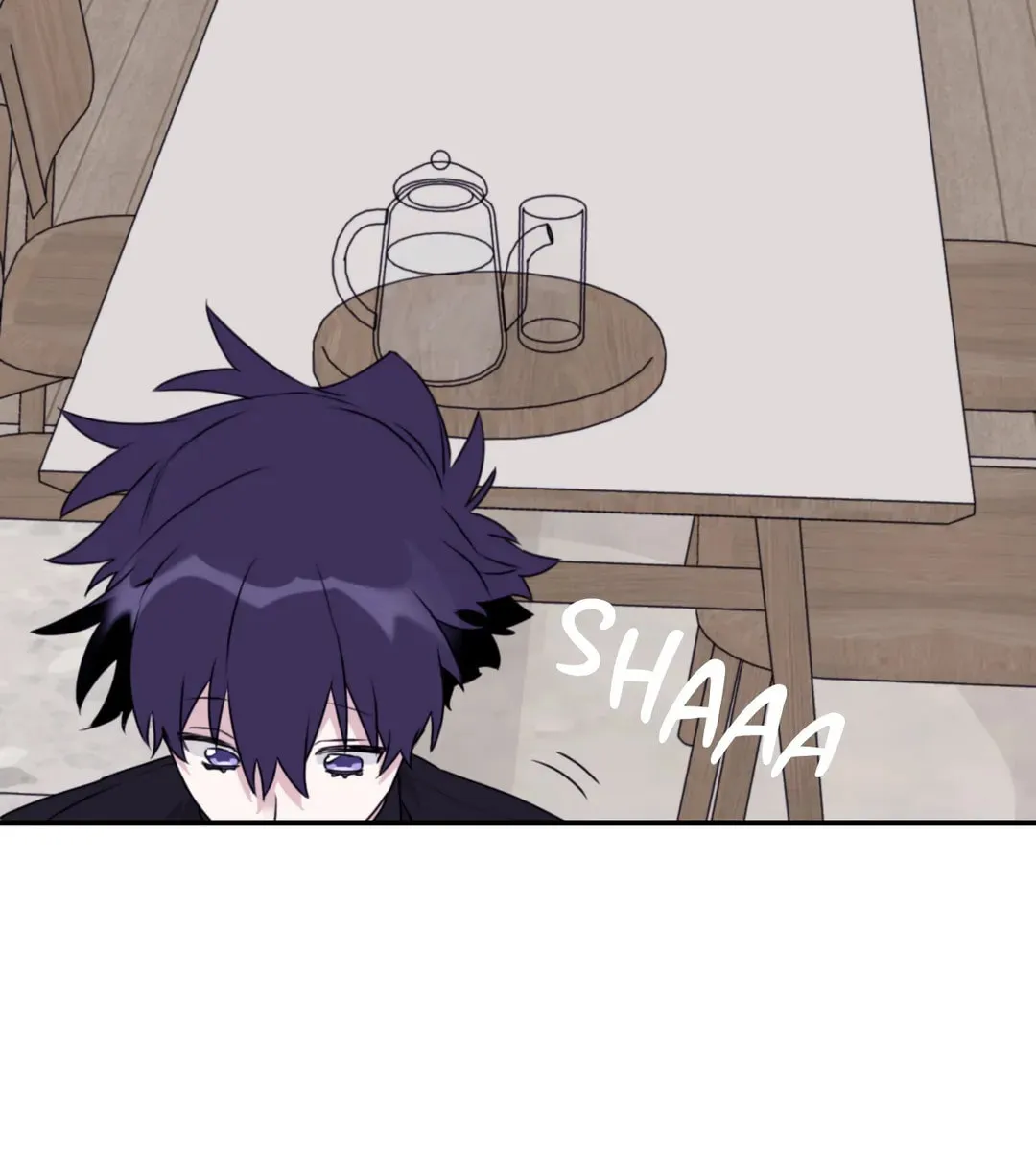 Surge Towards You Chapter 56 page 33 - 