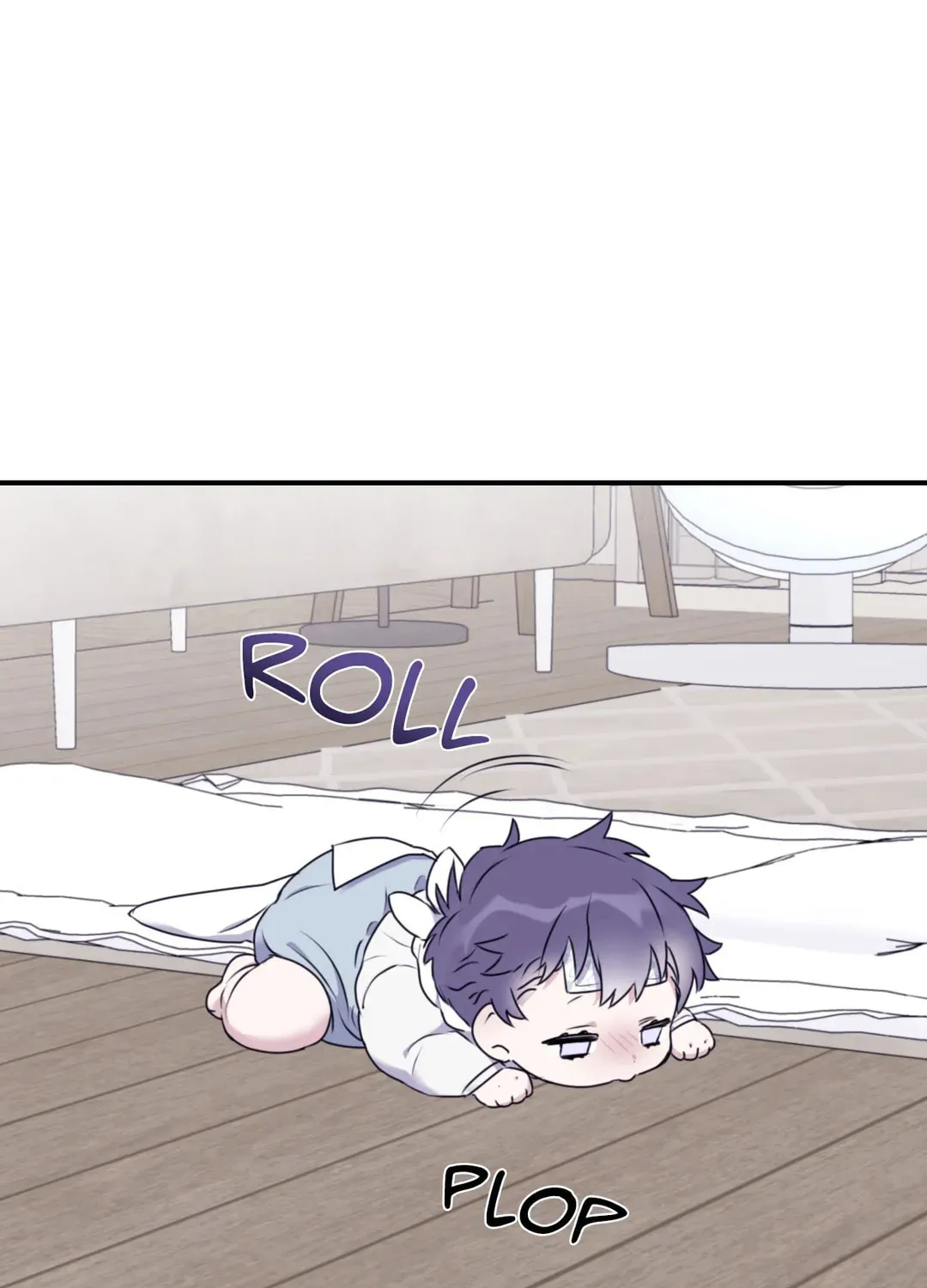 Surge Towards You Chapter 56 page 34 - 
