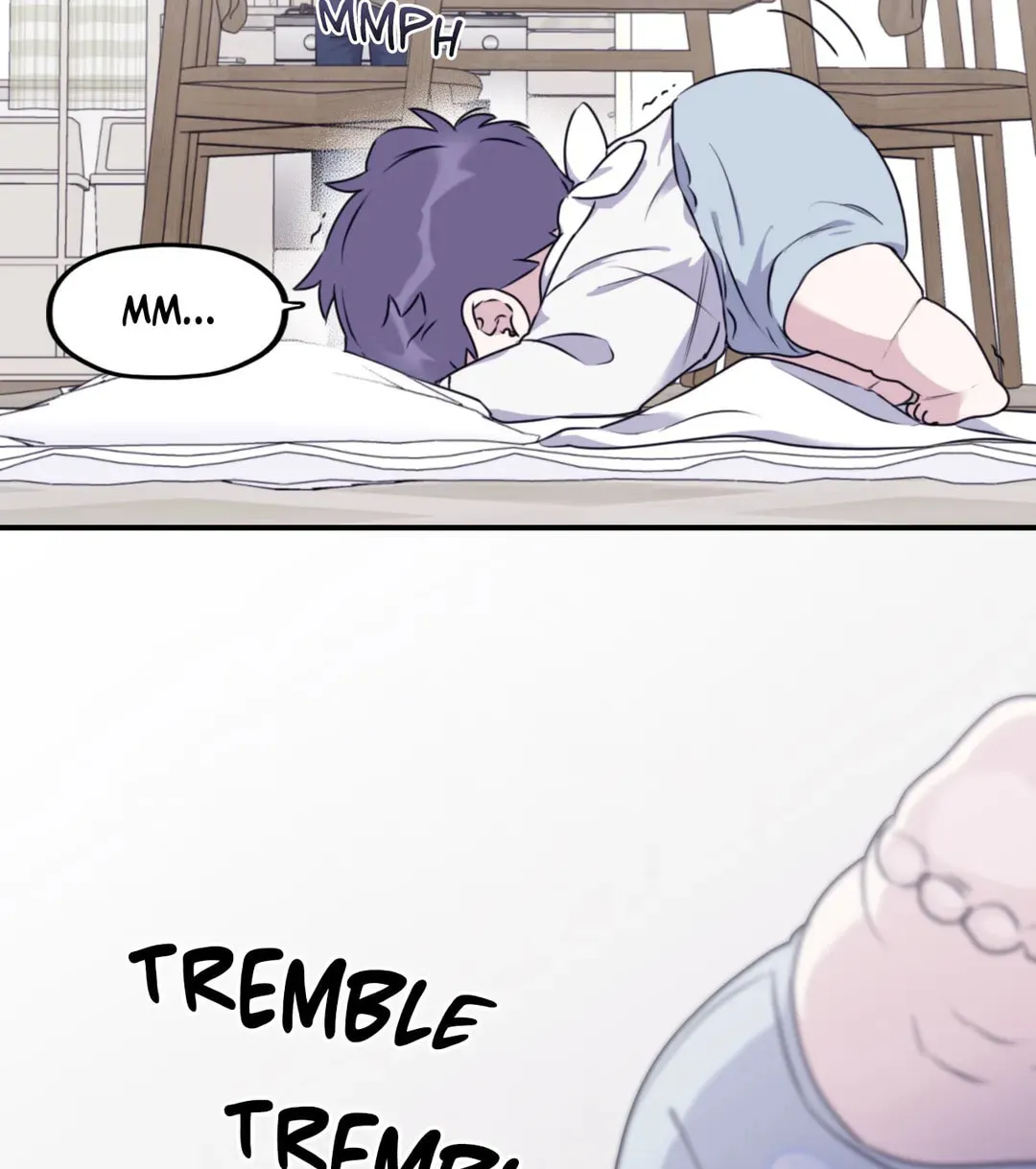 Surge Towards You Chapter 56 page 36 - 