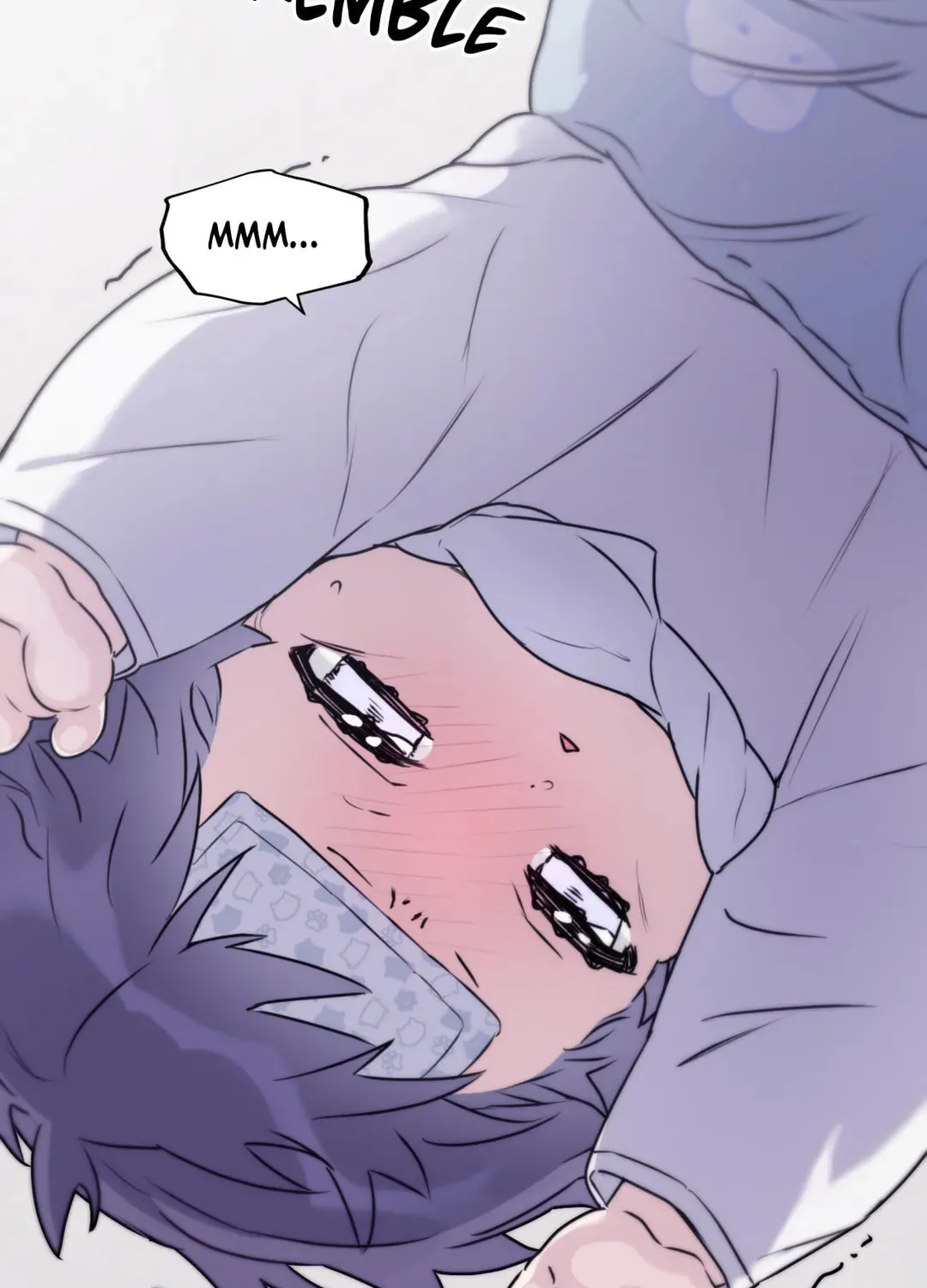 Surge Towards You Chapter 56 page 37 - 