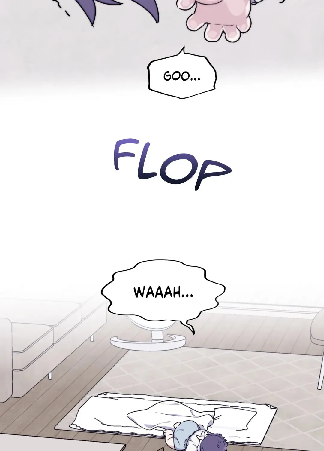 Surge Towards You Chapter 56 page 38 - 