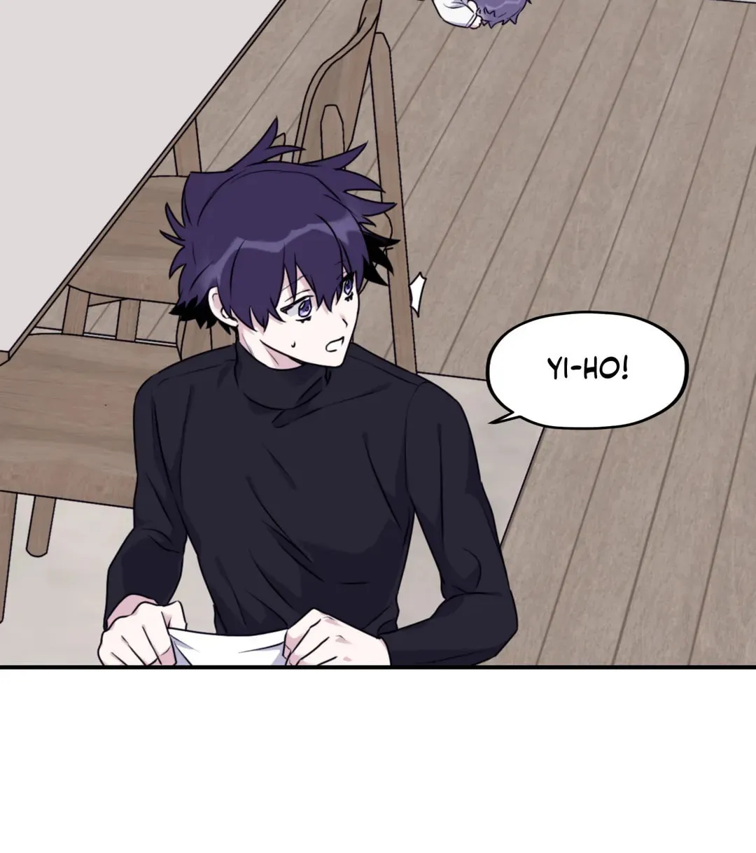 Surge Towards You Chapter 56 page 39 - 