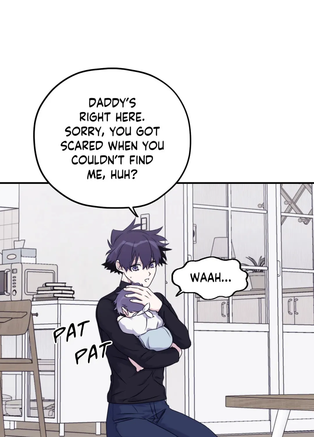 Surge Towards You Chapter 56 page 40 - 