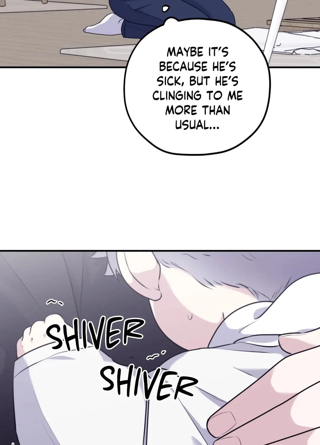 Surge Towards You Chapter 56 page 41 - 