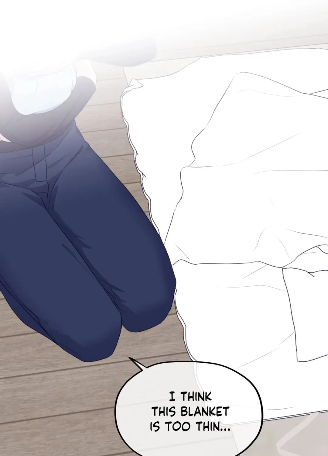 Surge Towards You Chapter 56 page 44 - 